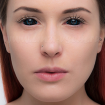 Склеральные линзы Lensmam Apocalypse  Фото 2